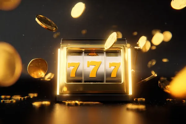 8777BEF গেমস — আবিষ্কার করুন আমাদের সমৃদ্ধ ক্যাসিনো সংগ্রহ একজন নারী তার ল্যাপটপে অনলাইন গেম খেলছেন, চারপাশে নীলন আলোয় ক্যাসিনো উপাদান — যা 8777BEF–এর বৈচিত্র্যময় গেম সংগ্রহকে প্রদর্শন করে।